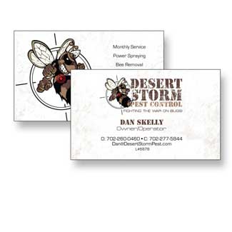 business cards