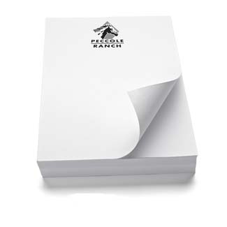 Notepads
