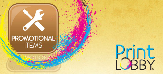 Promotional Items