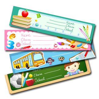 bookmarks