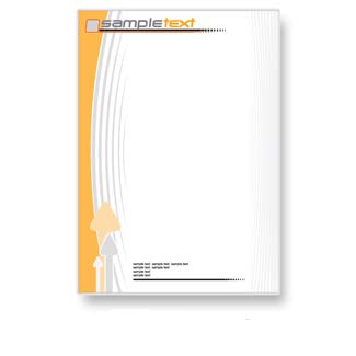 Letterhead